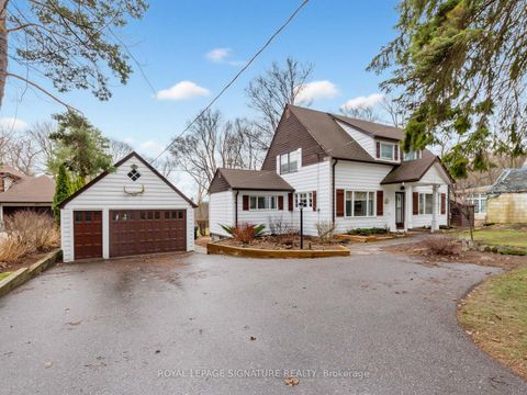 Photo 1 at 1421 Military Trail, Highland Creek, Toronto