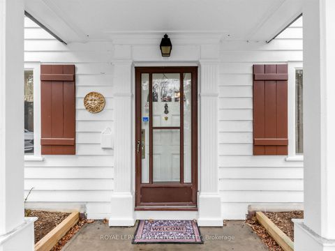 Photo 3 at 1421 Military Trail, Highland Creek, Toronto