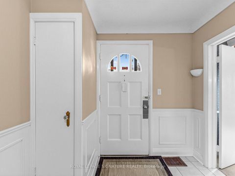 Photo 4 at 1421 Military Trail, Highland Creek, Toronto