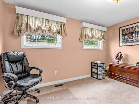 Photo 26 at 1421 Military Trail, Highland Creek, Toronto