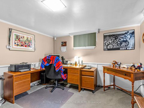 Photo 32 at 1421 Military Trail, Highland Creek, Toronto