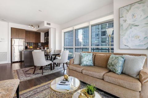 Photo 4 at 1812 - 98 Lillian Street, Mount Pleasant West, Toronto