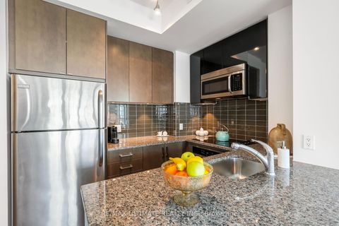 Photo 7 at 1812 - 98 Lillian Street, Mount Pleasant West, Toronto