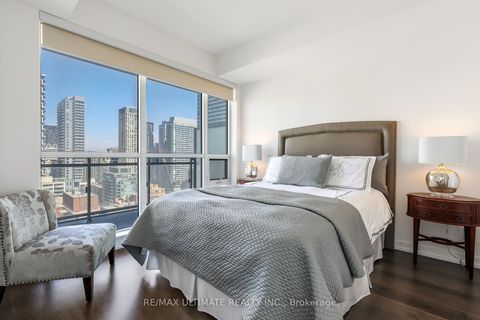 Photo 8 at 1812 - 98 Lillian Street, Mount Pleasant West, Toronto