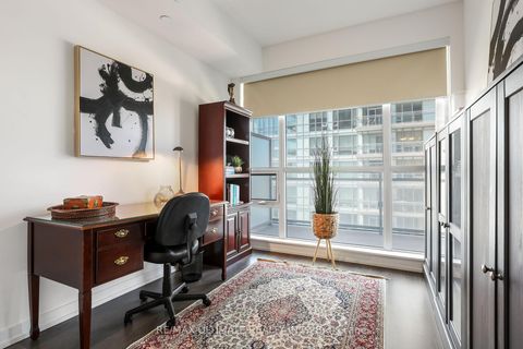 Photo 10 at 1812 - 98 Lillian Street, Mount Pleasant West, Toronto
