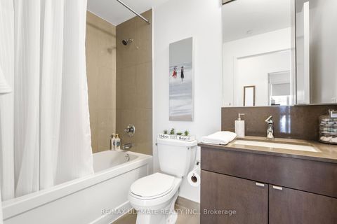 Photo 11 at 1812 - 98 Lillian Street, Mount Pleasant West, Toronto