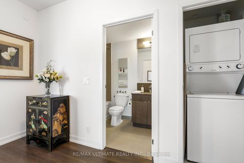 Photo 12 at 1812 - 98 Lillian Street, Mount Pleasant West, Toronto