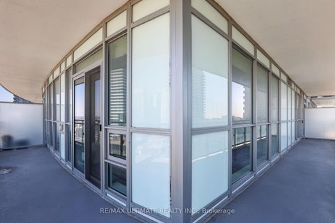 Photo 14 at 1812 - 98 Lillian Street, Mount Pleasant West, Toronto
