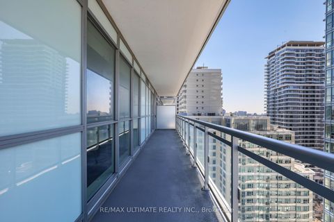 Photo 15 at 1812 - 98 Lillian Street, Mount Pleasant West, Toronto