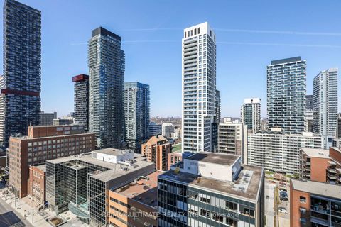 Photo 16 at 1812 - 98 Lillian Street, Mount Pleasant West, Toronto