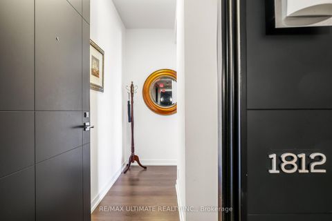 Photo 17 at 1812 - 98 Lillian Street, Mount Pleasant West, Toronto