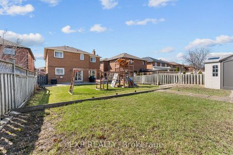 Photo 39 at 27 Via Nova Drive, East Woodbridge, Vaughan