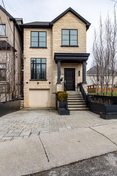 Photo 0 at 488 Arlington Avenue, Cedarvale, Toronto