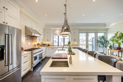 Photo 1 at 488 Arlington Avenue, Cedarvale, Toronto