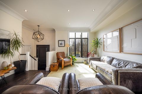 Photo 5 at 488 Arlington Avenue, Cedarvale, Toronto