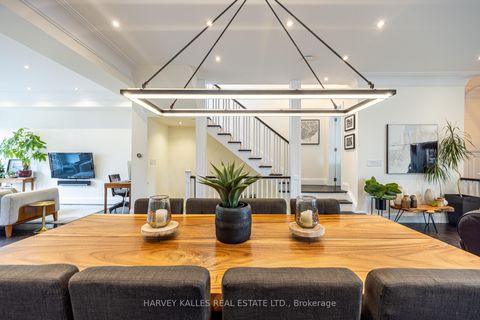 Photo 9 at 488 Arlington Avenue, Cedarvale, Toronto