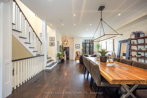 Photo 10 at 488 Arlington Avenue, Cedarvale, Toronto