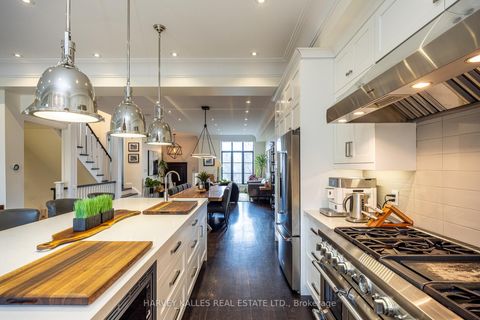 Photo 11 at 488 Arlington Avenue, Cedarvale, Toronto