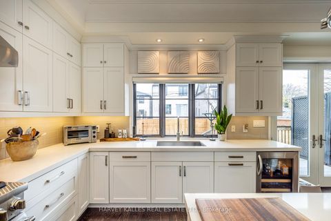 Photo 14 at 488 Arlington Avenue, Cedarvale, Toronto