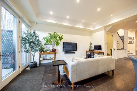 Photo 17 at 488 Arlington Avenue, Cedarvale, Toronto