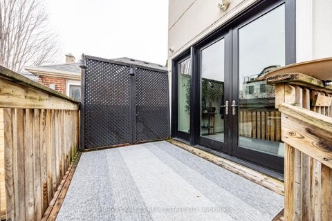 Photo 18 at 488 Arlington Avenue, Cedarvale, Toronto