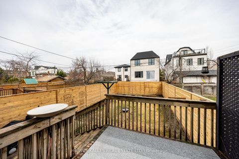 Photo 19 at 488 Arlington Avenue, Cedarvale, Toronto