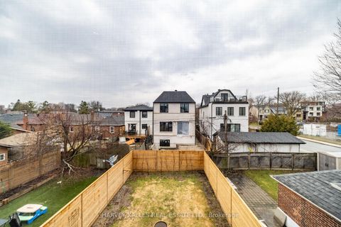 Photo 20 at 488 Arlington Avenue, Cedarvale, Toronto
