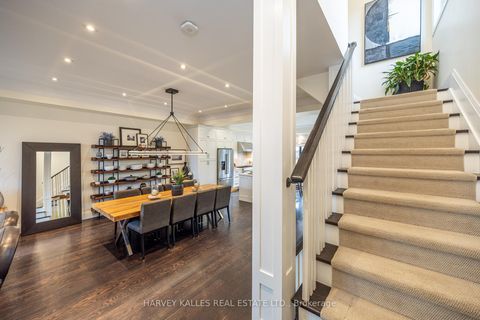 Photo 22 at 488 Arlington Avenue, Cedarvale, Toronto