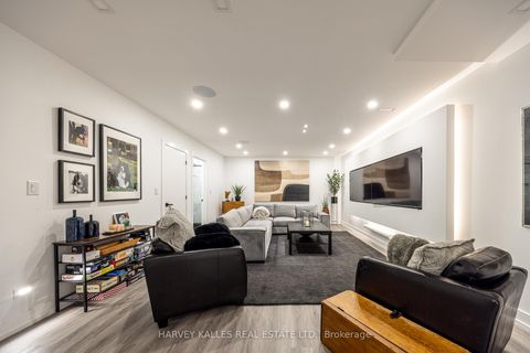 Photo 33 at 488 Arlington Avenue, Cedarvale, Toronto