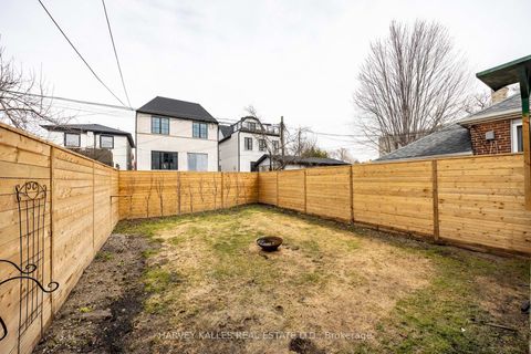 Photo 40 at 488 Arlington Avenue, Cedarvale, Toronto