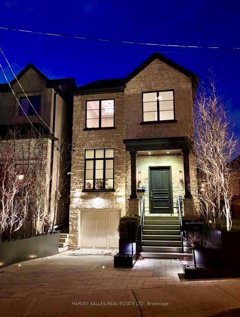 Photo 42 at 488 Arlington Avenue, Cedarvale, Toronto