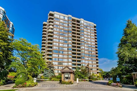Photo 1 at 317 - 268 Ridley Boulevard, Nortown, Toronto