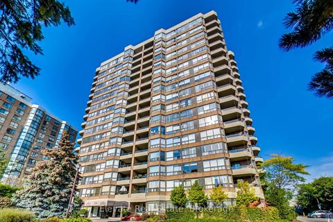 Photo 2 at 317 - 268 Ridley Boulevard, Nortown, Toronto