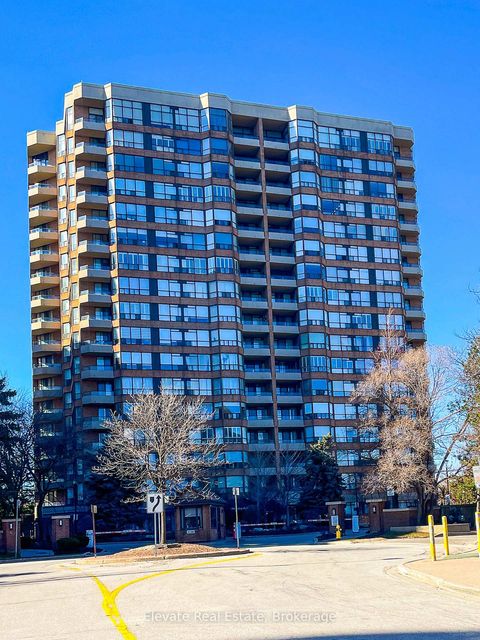 Photo 3 at 317 - 268 Ridley Boulevard, Nortown, Toronto