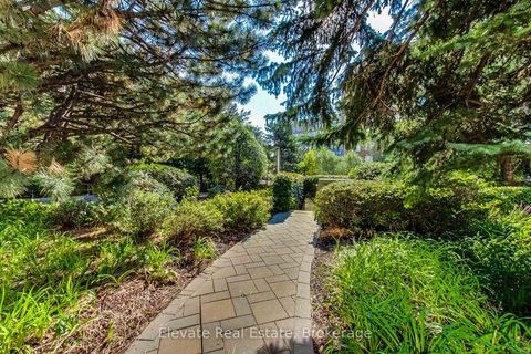 Photo 5 at 317 - 268 Ridley Boulevard, Nortown, Toronto