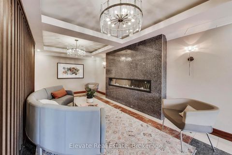 Photo 6 at 317 - 268 Ridley Boulevard, Nortown, Toronto