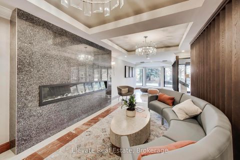 Photo 7 at 317 - 268 Ridley Boulevard, Nortown, Toronto