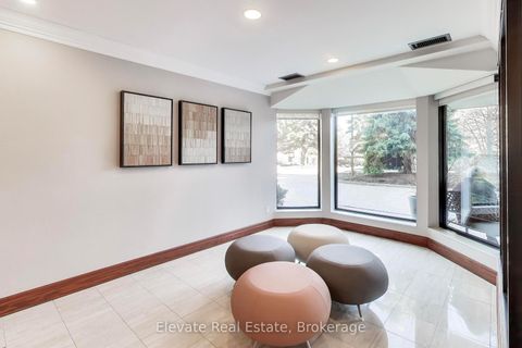 Photo 8 at 317 - 268 Ridley Boulevard, Nortown, Toronto