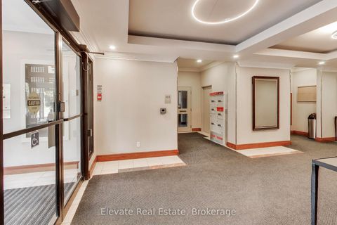 Photo 9 at 317 - 268 Ridley Boulevard, Nortown, Toronto