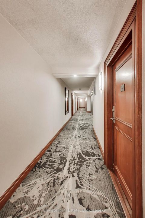 Photo 10 at 317 - 268 Ridley Boulevard, Nortown, Toronto