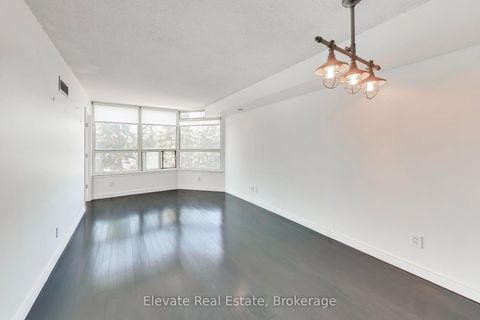 Photo 13 at 317 - 268 Ridley Boulevard, Nortown, Toronto