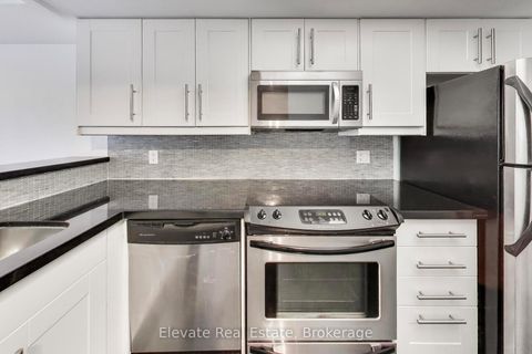 Photo 17 at 317 - 268 Ridley Boulevard, Nortown, Toronto