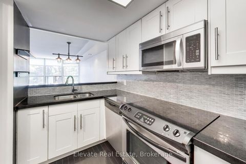 Photo 19 at 317 - 268 Ridley Boulevard, Nortown, Toronto