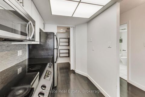 Photo 20 at 317 - 268 Ridley Boulevard, Nortown, Toronto