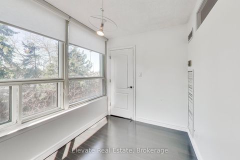 Photo 28 at 317 - 268 Ridley Boulevard, Nortown, Toronto