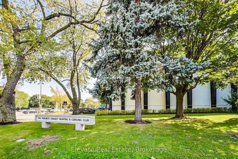 Photo 29 at 317 - 268 Ridley Boulevard, Nortown, Toronto