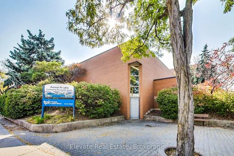 Photo 31 at 317 - 268 Ridley Boulevard, Nortown, Toronto