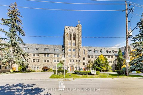 Photo 32 at 317 - 268 Ridley Boulevard, Nortown, Toronto