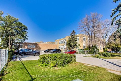 Photo 33 at 317 - 268 Ridley Boulevard, Nortown, Toronto