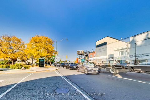 Photo 36 at 317 - 268 Ridley Boulevard, Nortown, Toronto